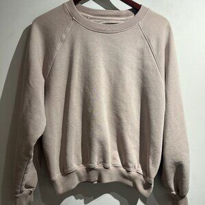 WILFRED CREW NECK